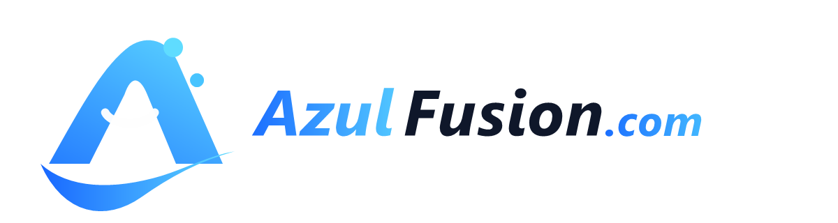 AzulFusion.com